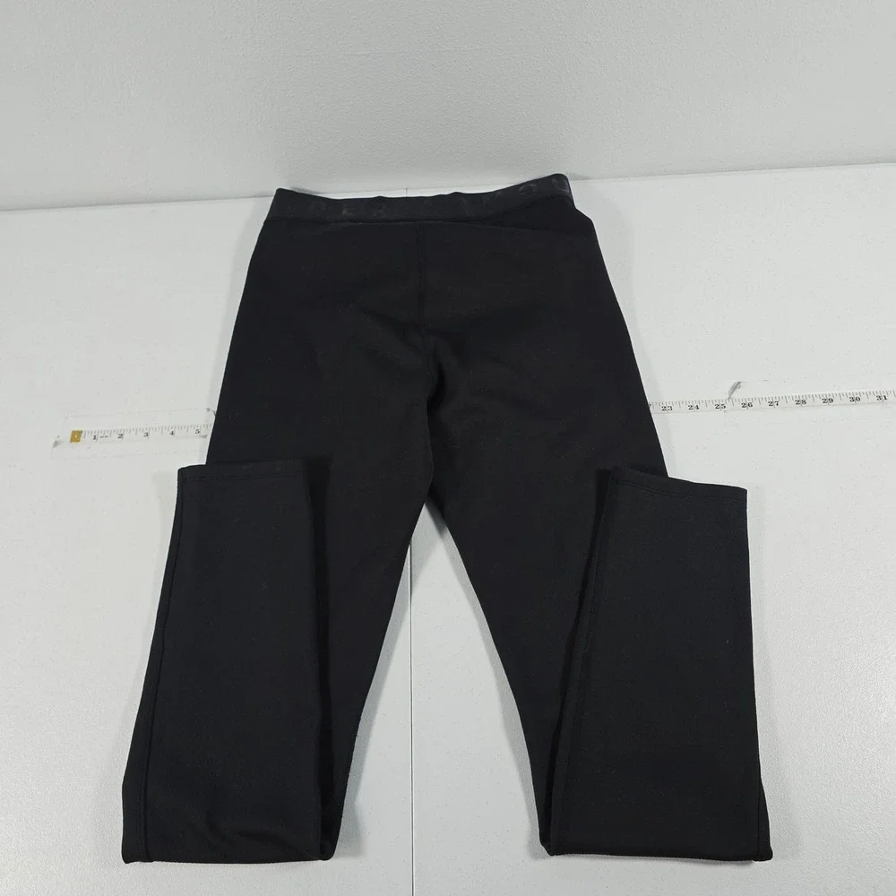 Under Armour Mens ColdGear Base 4.0 Leggings Black‎ Thermal Base Layer Small